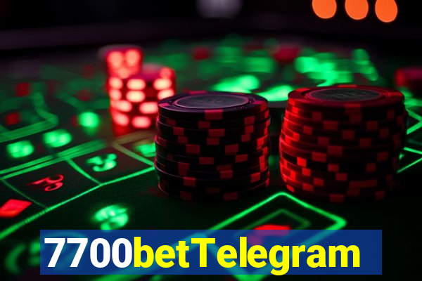 7700betTelegram