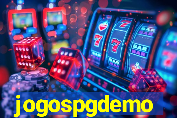 jogospgdemo