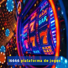 l6666 plataforma de jogos