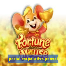 portal corporativo panvel