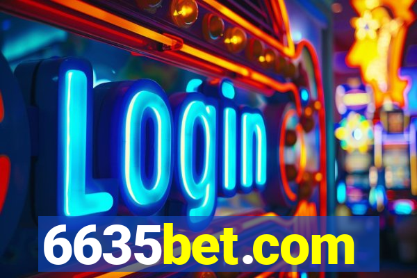 6635bet.com