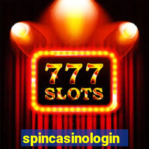 spincasinologin