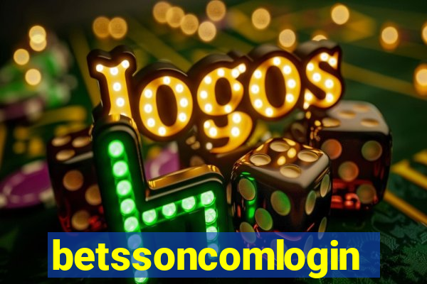 betssoncomlogin