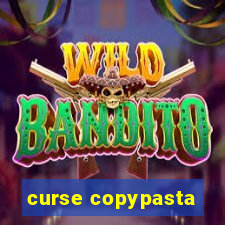 curse copypasta