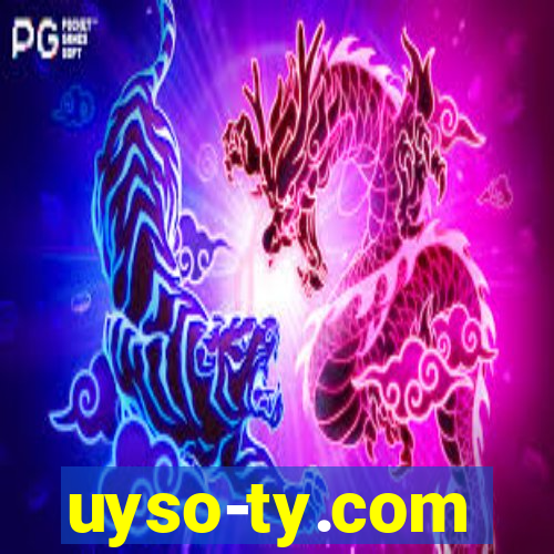 uyso-ty.com