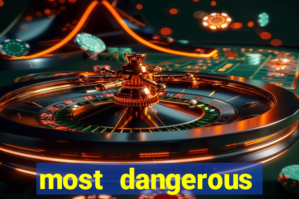 most dangerous cities brazil