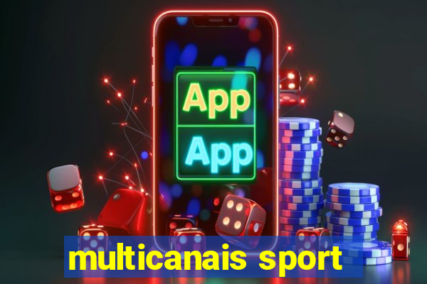 multicanais sport