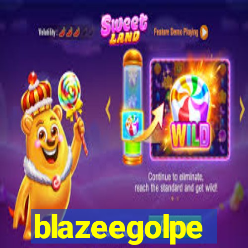 blazeegolpe