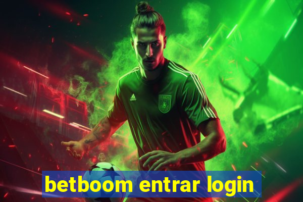 betboom entrar login