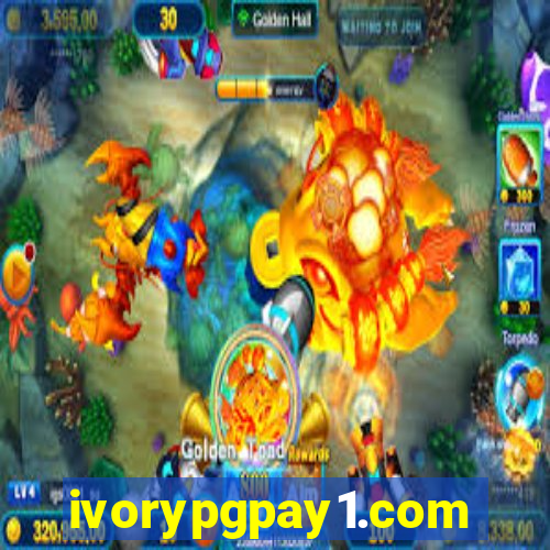 ivorypgpay1.com