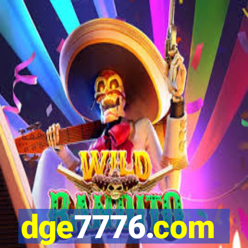 dge7776.com