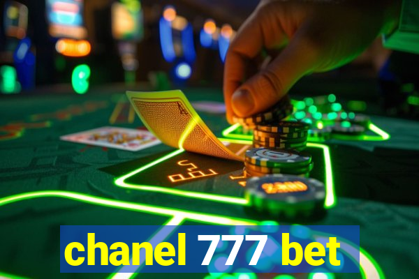 chanel 777 bet