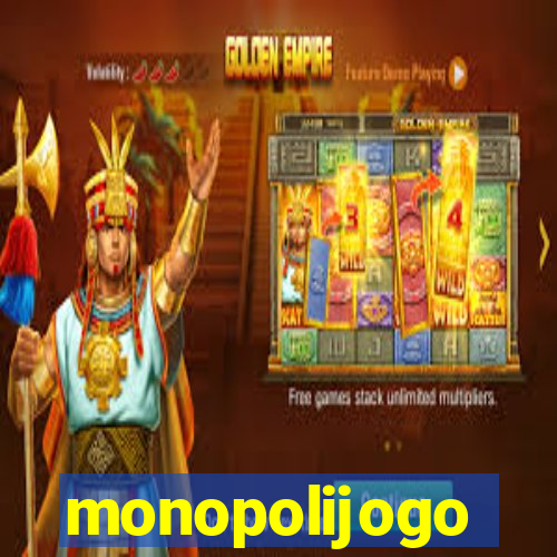 monopolijogo