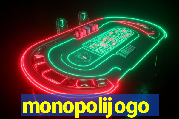 monopolijogo