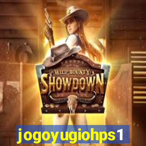 jogoyugiohps1