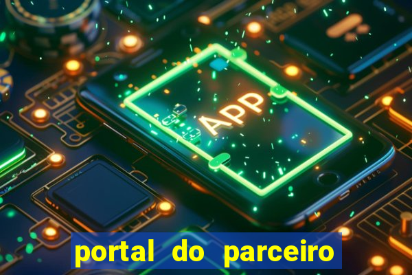 portal do parceiro i food