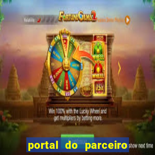 portal do parceiro i food