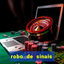 robo de sinais fortune rabbit