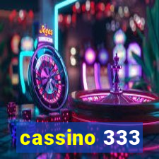 cassino 333