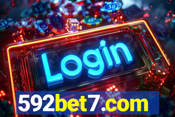 592bet7.com