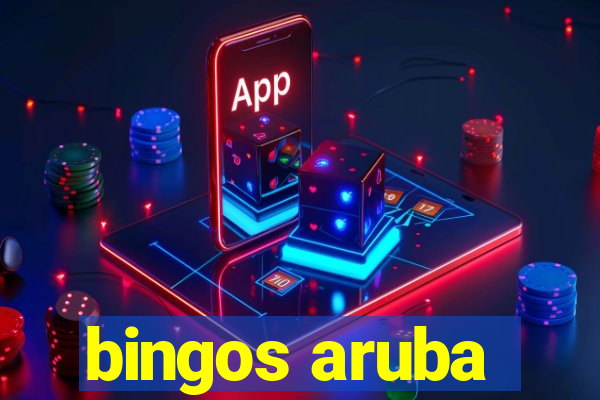 bingos aruba