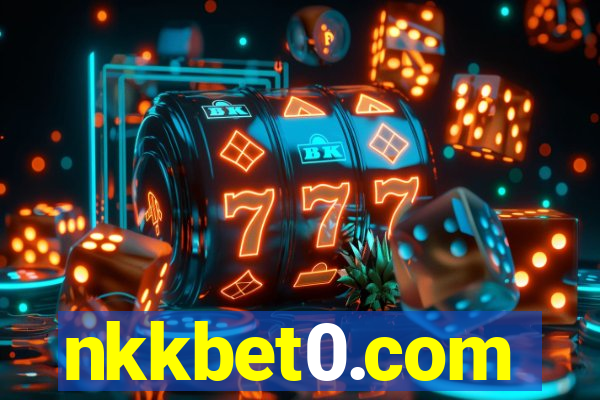 nkkbet0.com