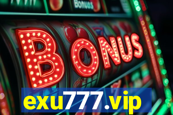 exu777.vip