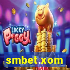 smbet.xom