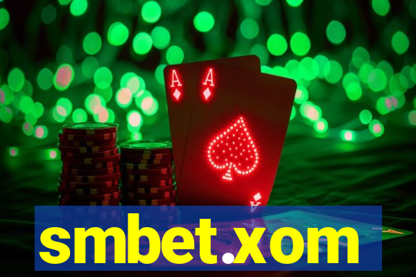 smbet.xom