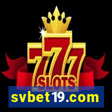 svbet19.com