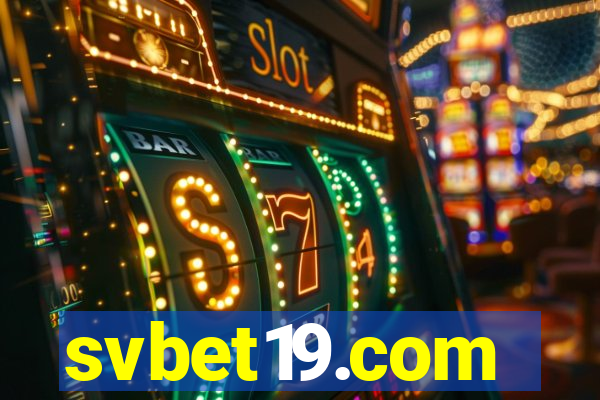 svbet19.com