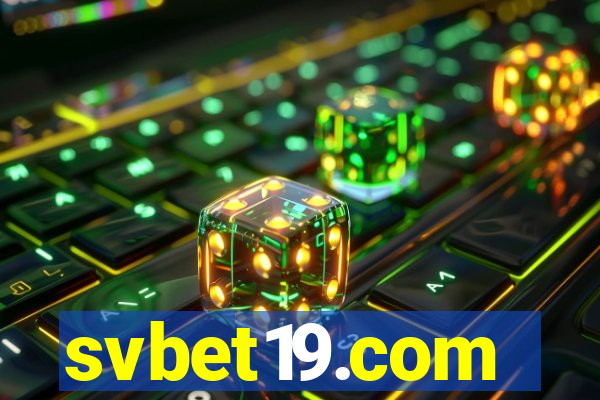 svbet19.com