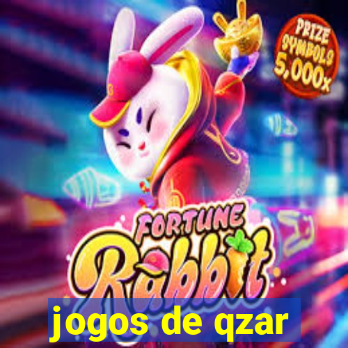 jogos de qzar