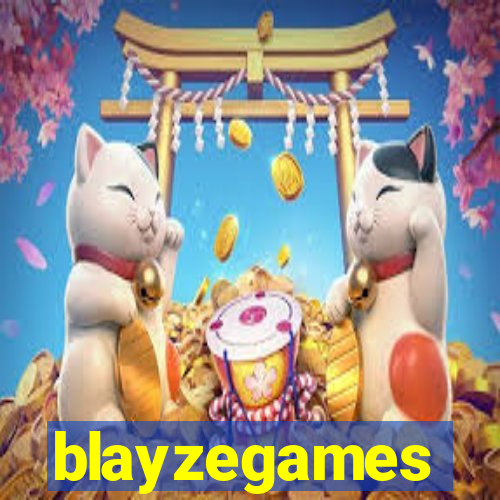 blayzegames