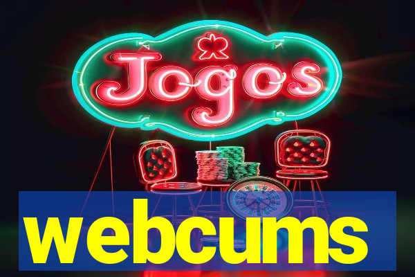 webcums