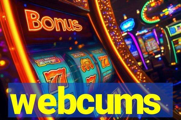 webcums