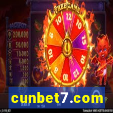 cunbet7.com