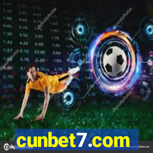 cunbet7.com