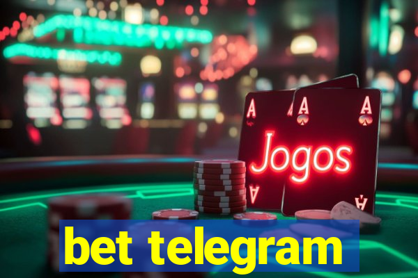 bet telegram