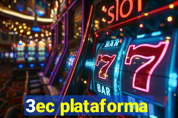 3ec plataforma