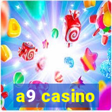 a9 casino