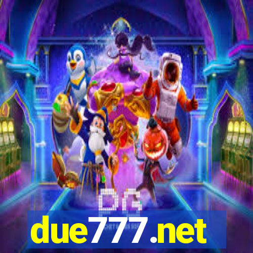 due777.net