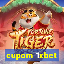 cupom 1xbet