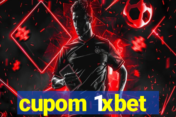 cupom 1xbet