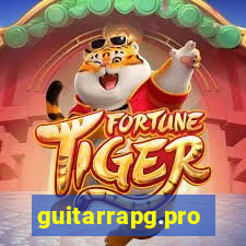 guitarrapg.pro