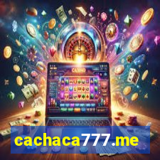 cachaca777.me