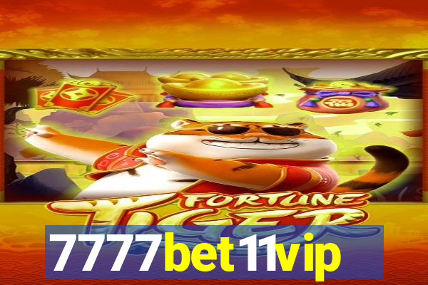 7777bet11vip