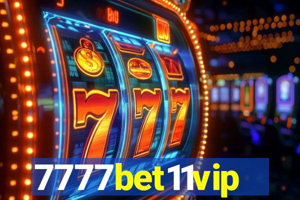 7777bet11vip