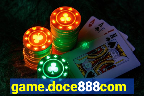 game.doce888com