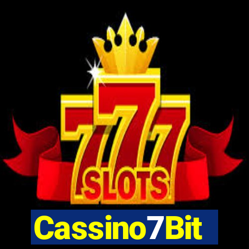 Cassino7Bit